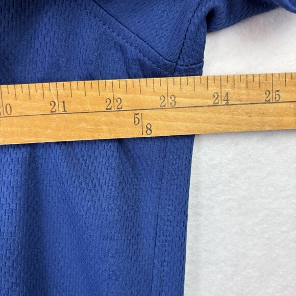 Chaps Golf Polo Shirt Stay Dry Wicking Mens Size XL Short Sleeve Classic Fit - Picture 8 of 8